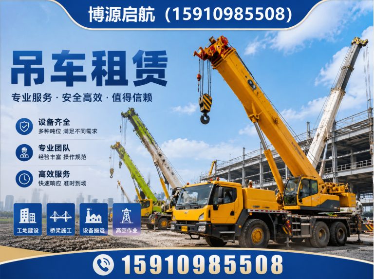 密云区海淀叉车出租展示图